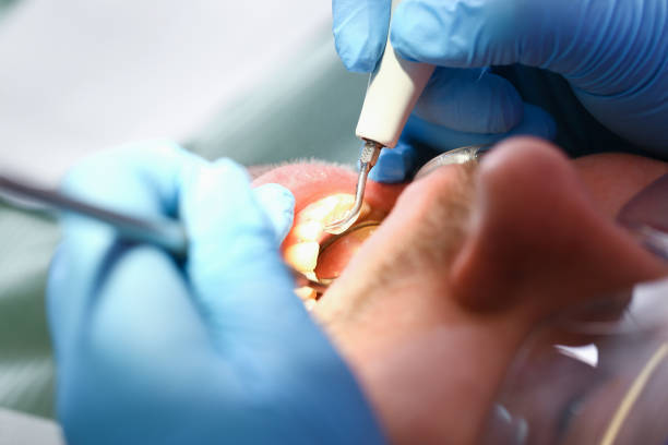Best Emergency TMJ Treatment in Wheeling, WV