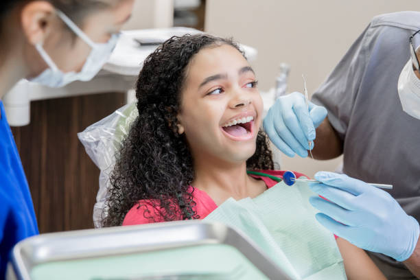 Best Emergency Gum Treatment in Wheeling, WV