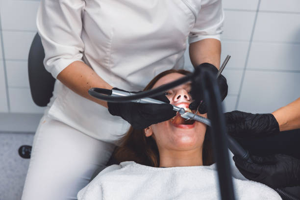 Best Emergency Dental Care for Broken or Chipped Teeth in Wheeling, WV