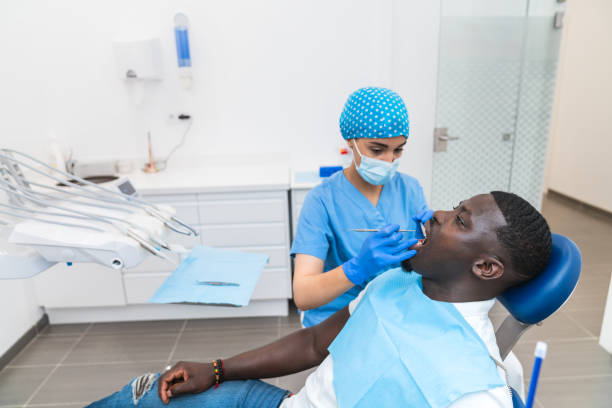 Best Weekend Emergency Dentist in Wheeling, WV