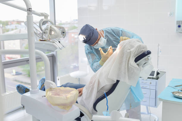 Best Emergency Treatment for Dental Infections or Abscesses in Wheeling, WV