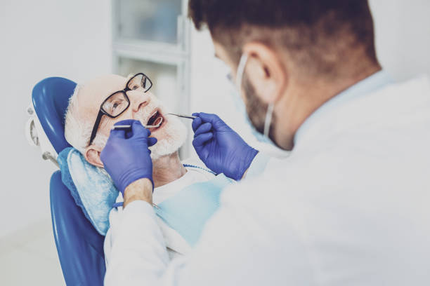 Best Emergency Root Canal Treatment in Wheeling, WV